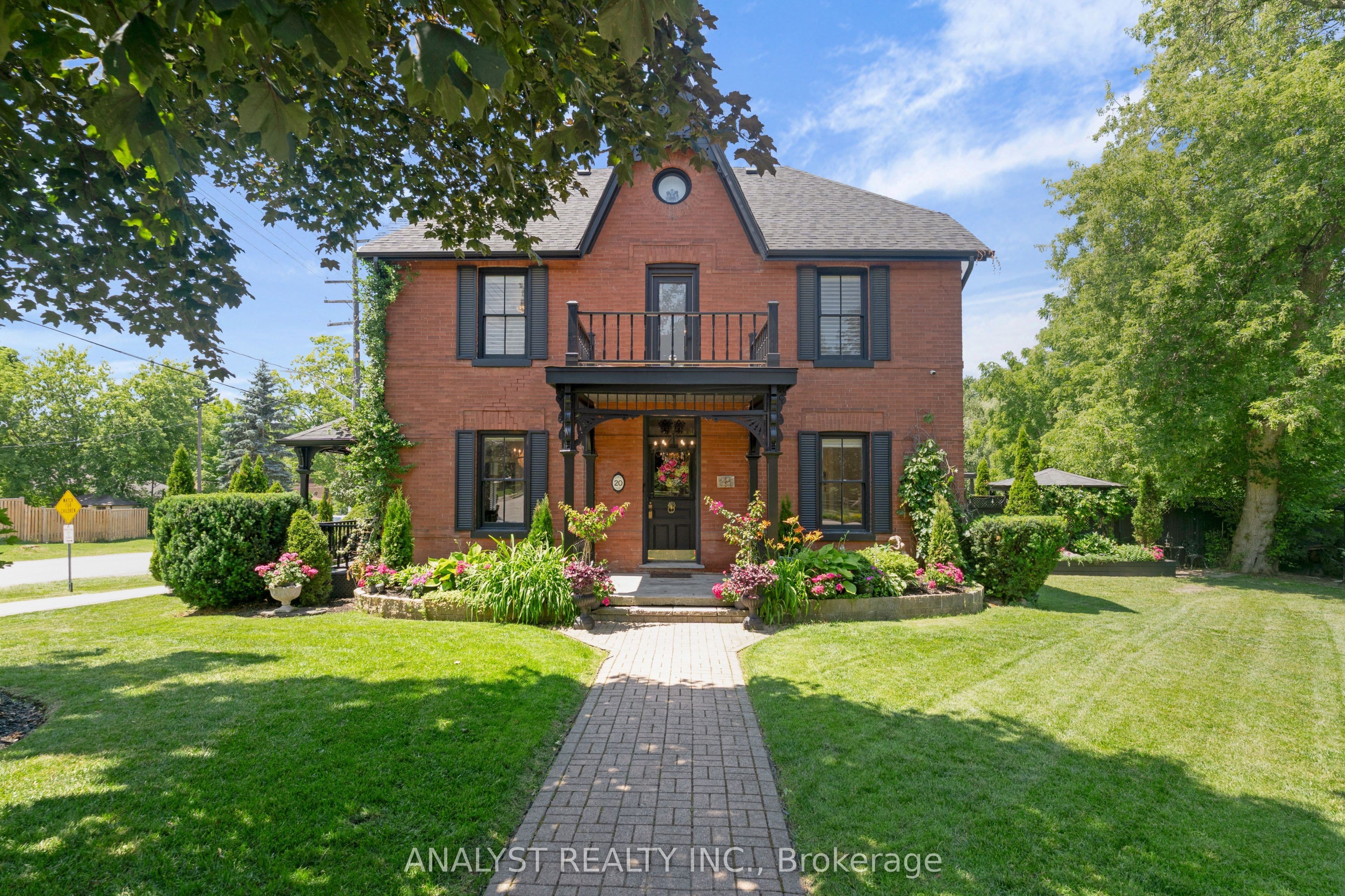 20 King Street S, Innisfil, ON L0L 1L0