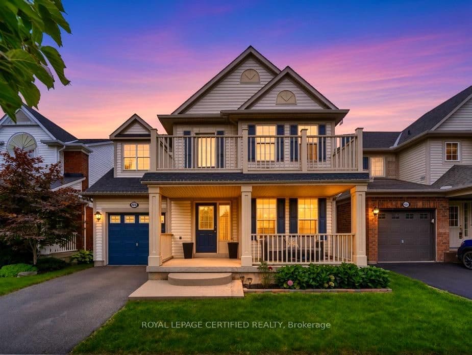 834 Fourth Line, Milton, ON L9T 6M5