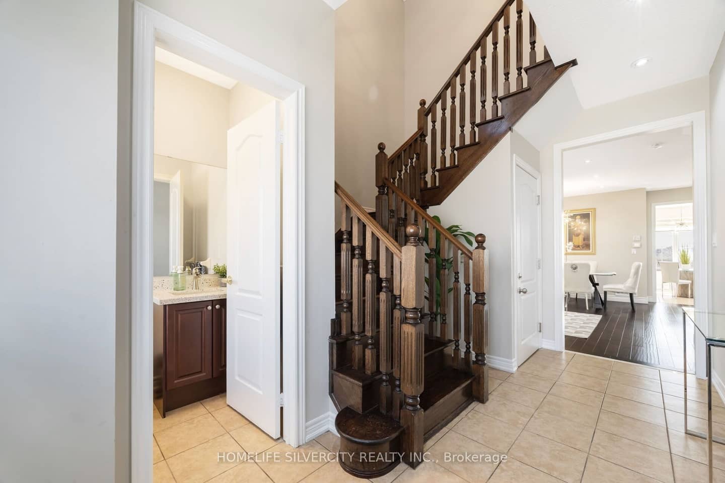 14 Levendale Court, Brampton, ON L6P 0K4