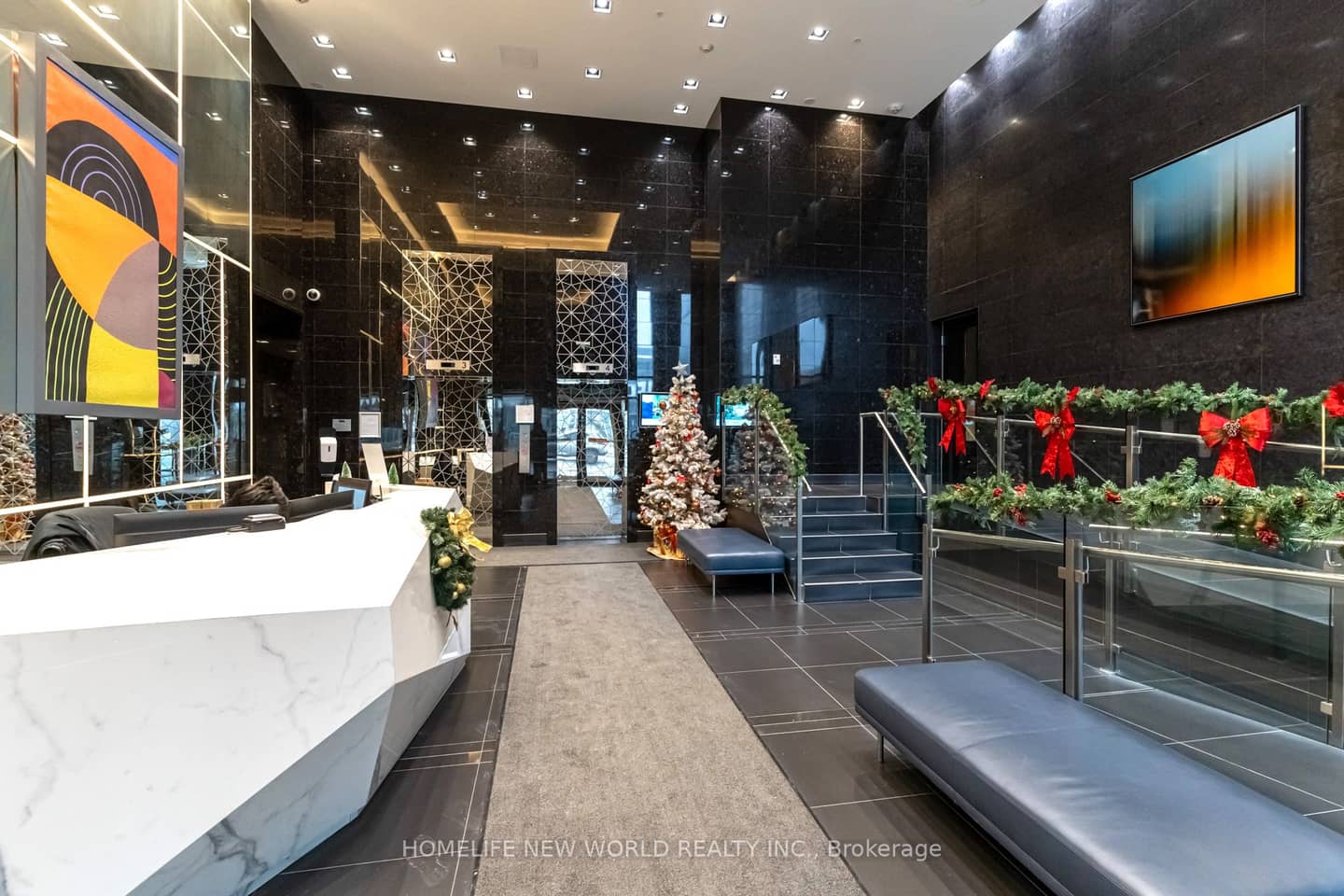 8081 Birchmount Road 1014, Markham, ON L6G 1B3