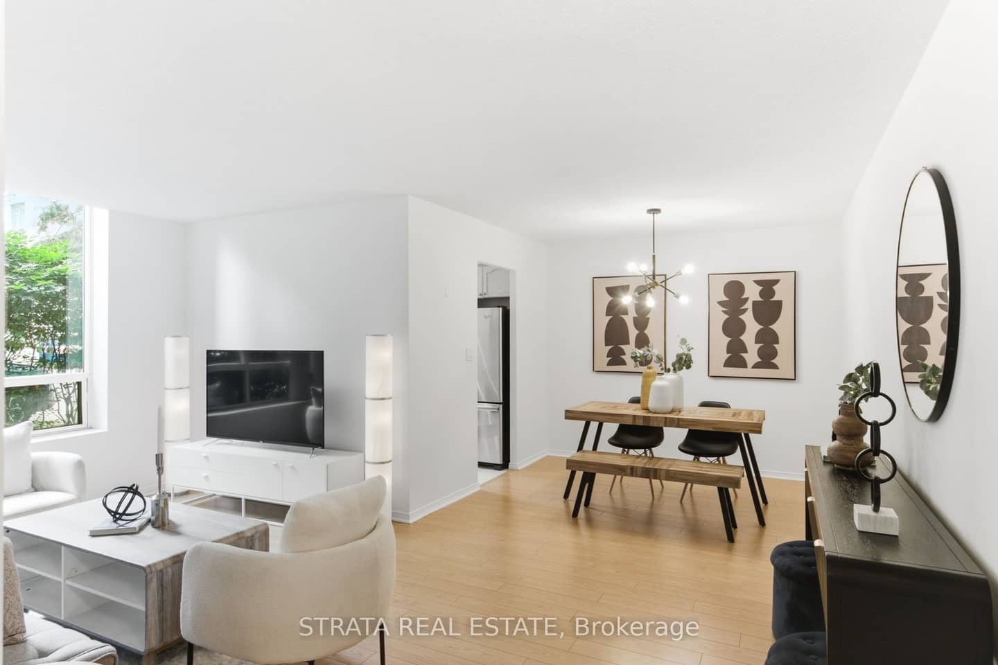 29 Pemberton Avenue 105, Toronto, ON M2M 4L5
