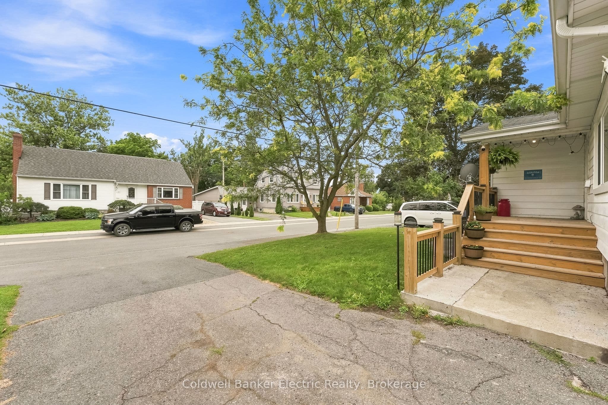 19 Graham Street E, Greater Napanee, ON K7R 1L6