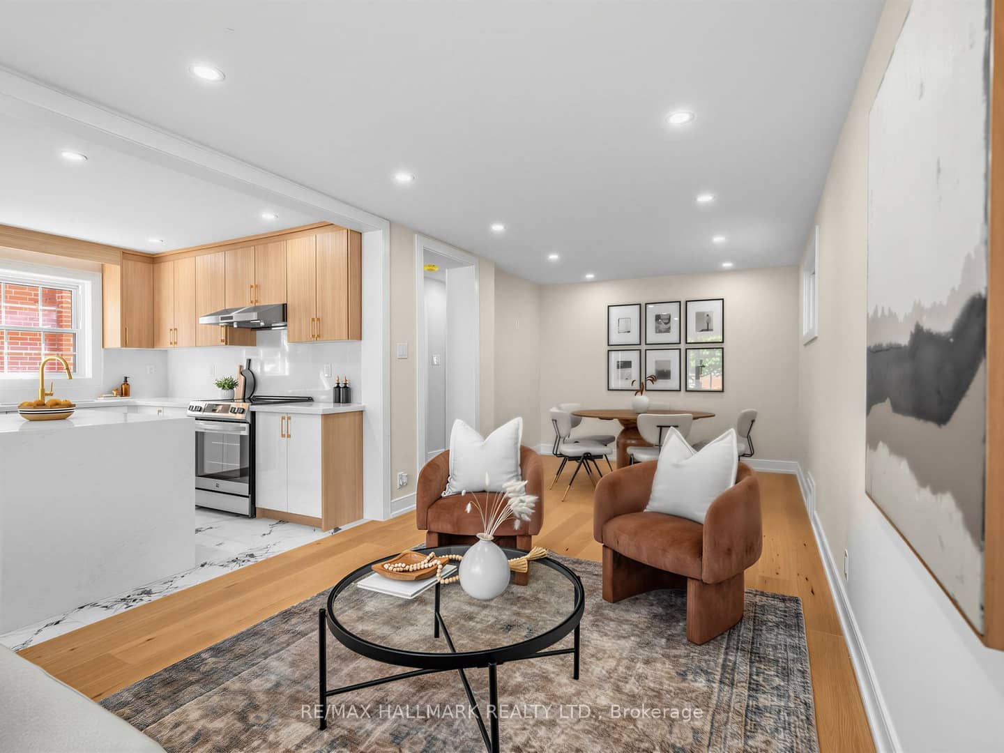 109 Glencrest Boulevard, Toronto, ON M4B 1L9