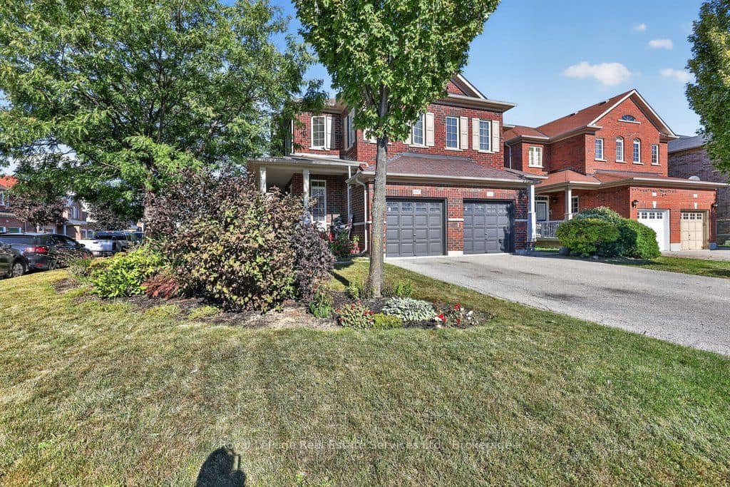 4445 Centretown Way, Mississauga, ON L5R 0C6