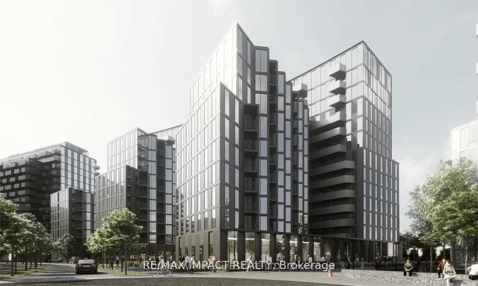 30 Tretti Way 509, Toronto, ON M3H 0E3