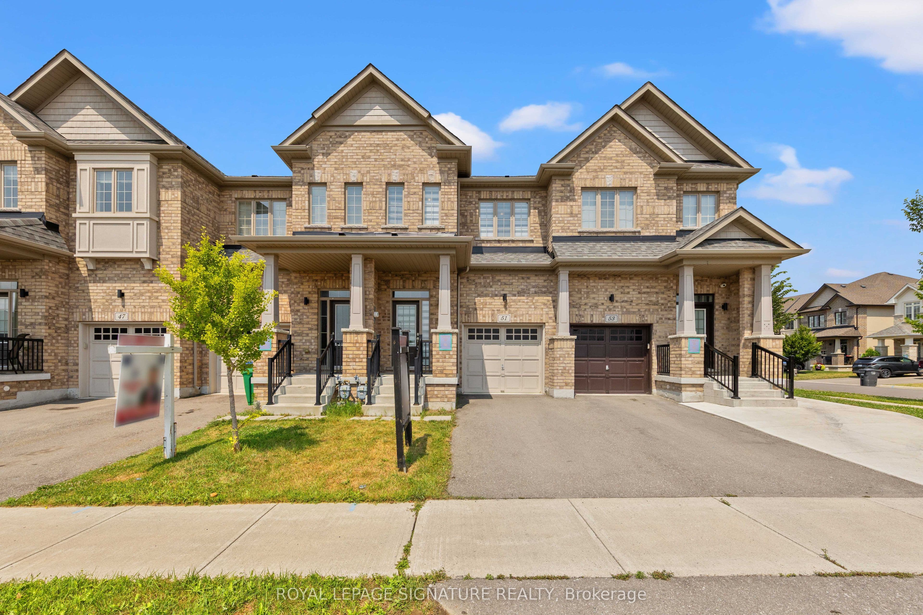 51 Doris Pawley Crescent, Caledon, ON L7C 3M8
