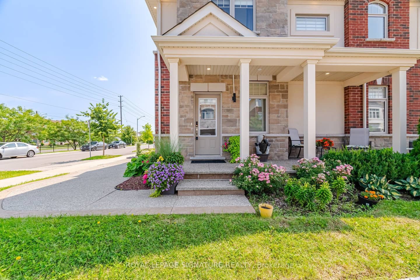 3839 Tufgar Crescent, Burlington, ON L7M 1P8