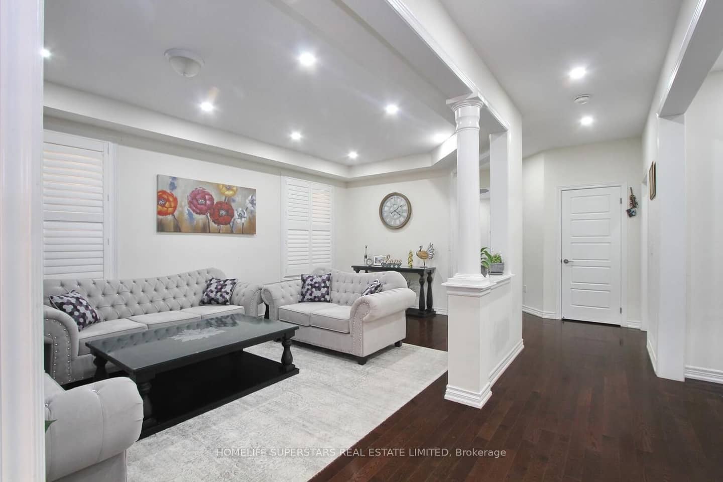 32 Speedwell Street, Brampton, ON L6X 2Z4