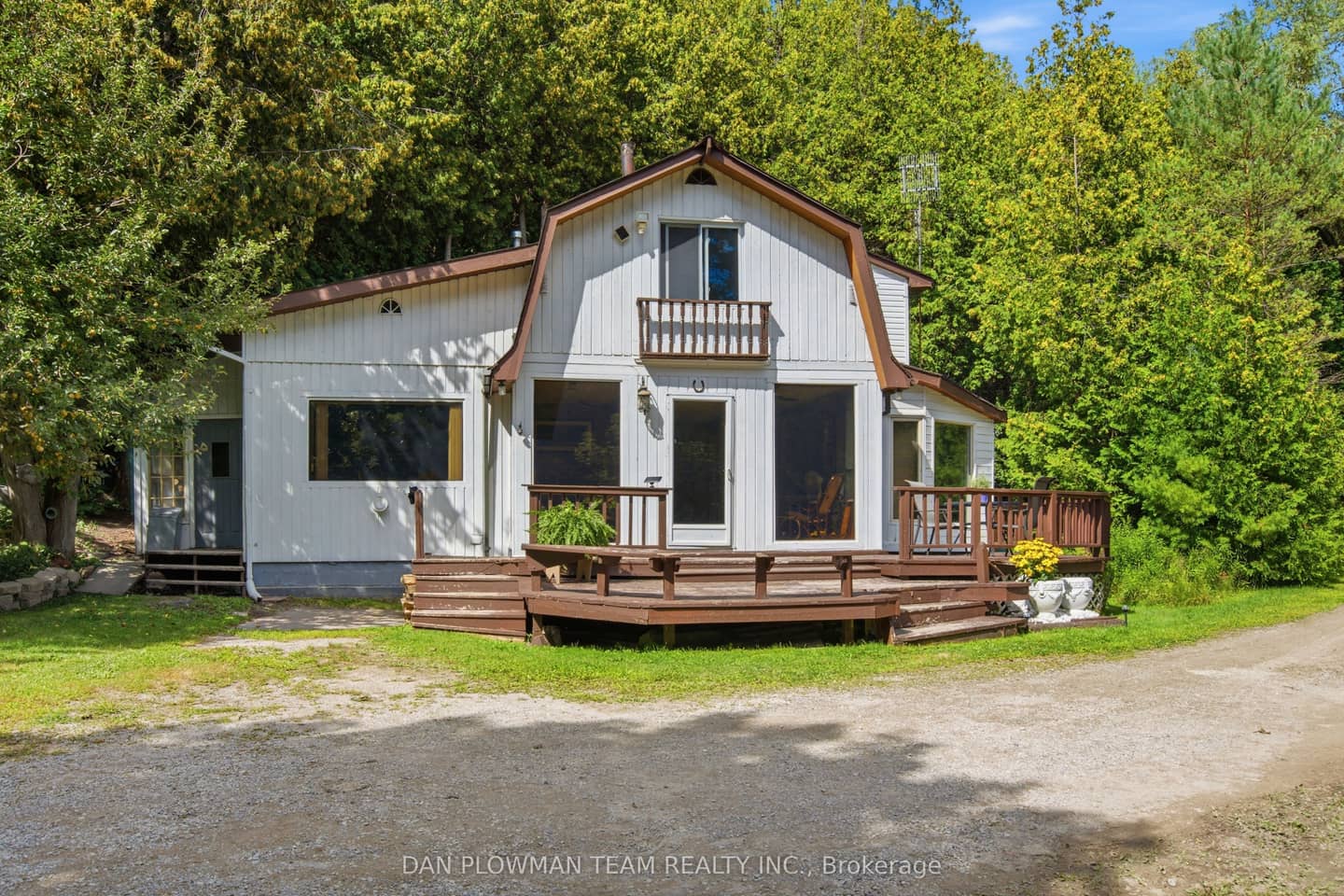 6458 Gibbs Road, Clarington, ON L1C 3K6