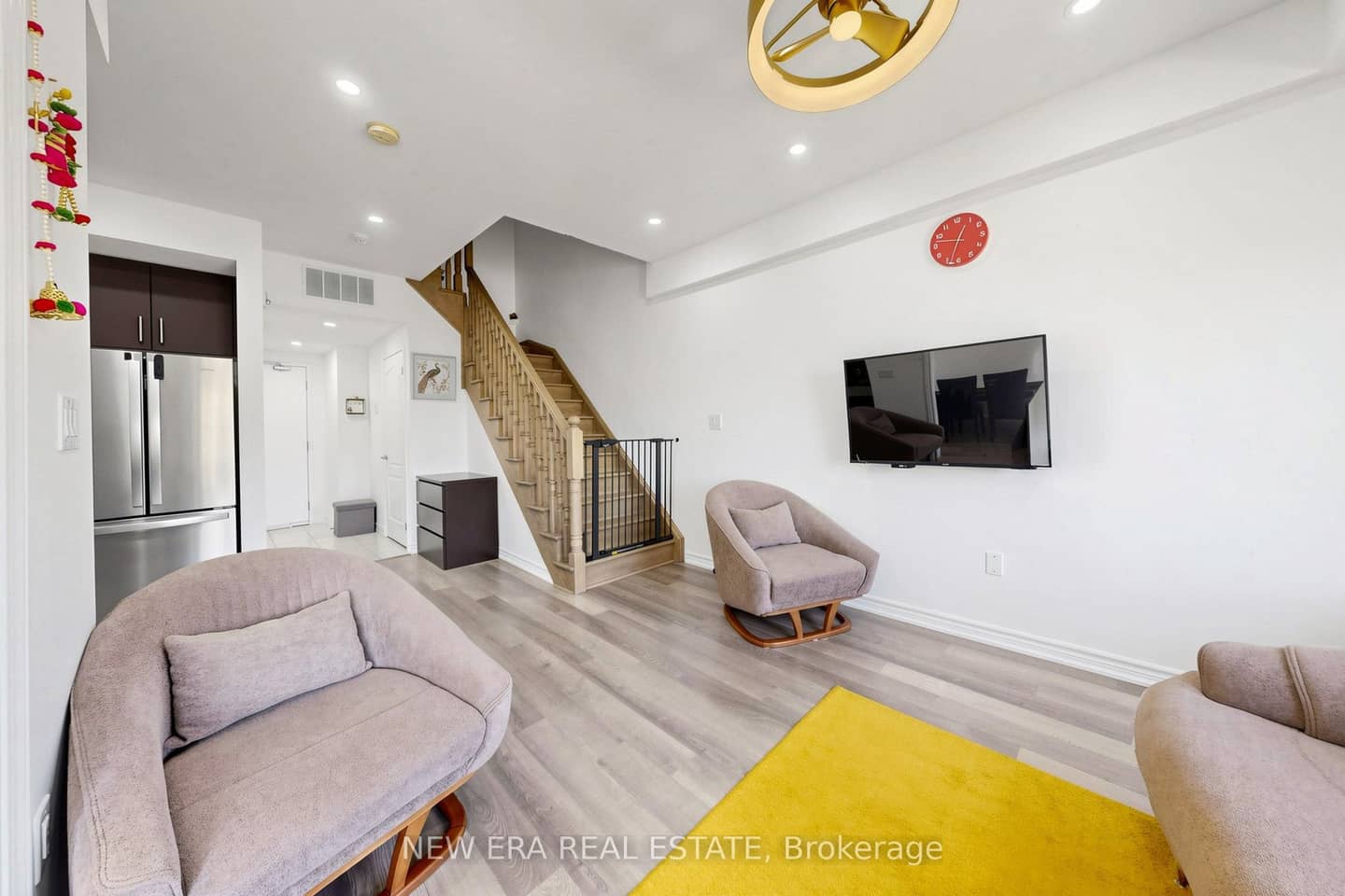 3865 Major Mackenzie Drive W 216, Vaughan, ON L4L 4P4