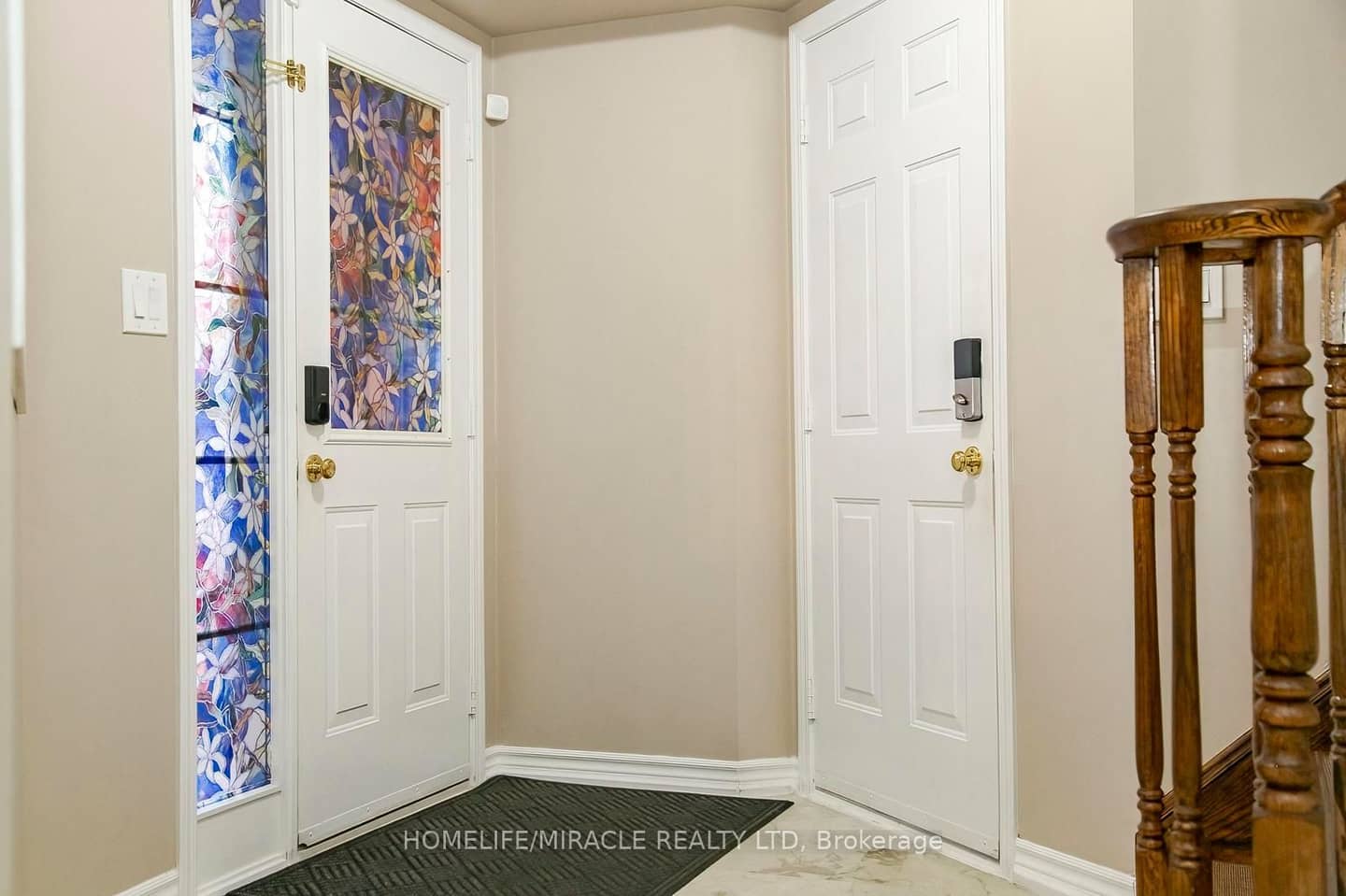 81 Narrow Valley Crescent, Brampton, ON L6R 2M4