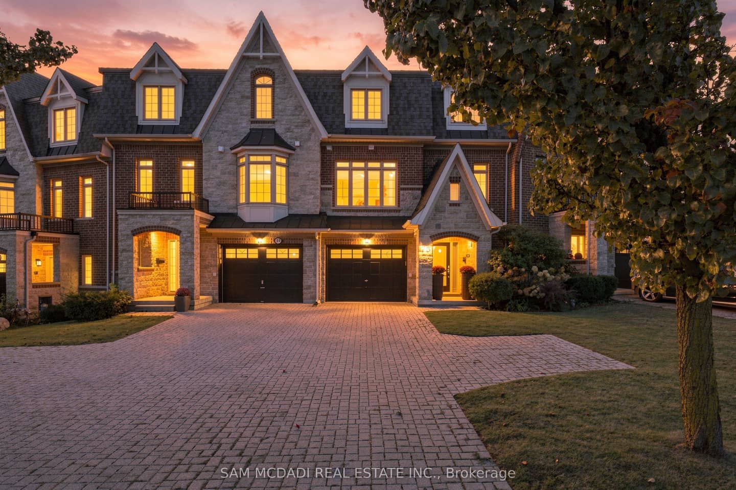 25 Premium Way, Mississauga, ON L5B 1A1