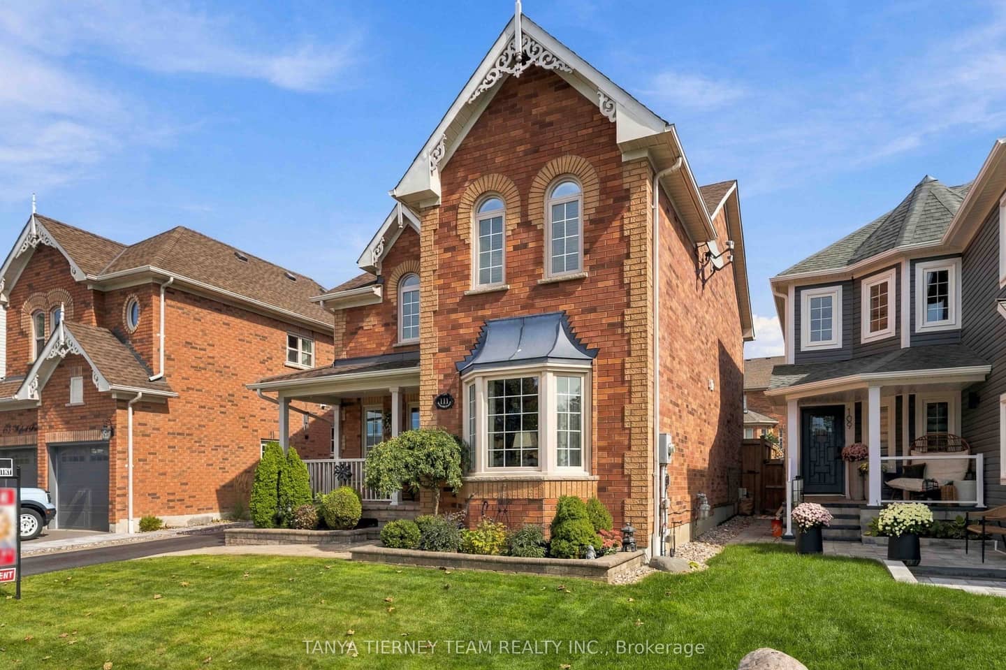 111 Watford Street, Whitby, ON L1M 1G5