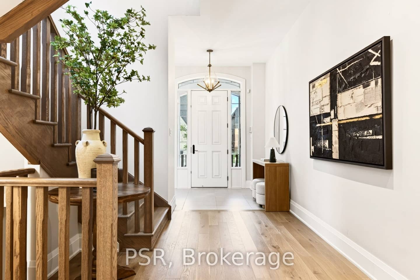 33 Pine Heights Drive, Vaughan, ON L4L 1A6