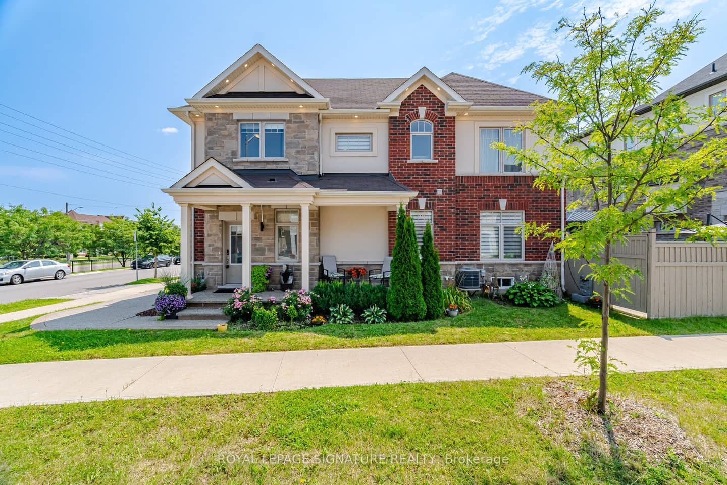 3839 Tufgar Crescent, Burlington, ON L7M 1P8