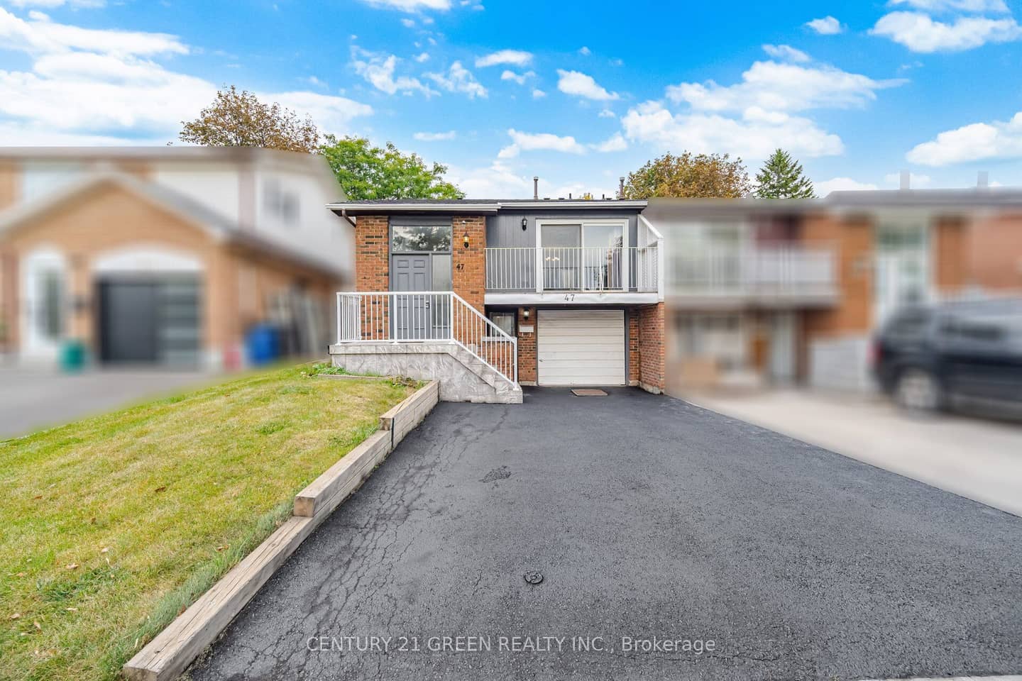 47 Ashford Court, Brampton, ON L6V 3E2