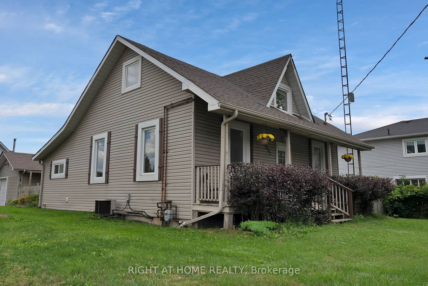 9495 Baldwin Street N, Whitby, ON L0B 1A0