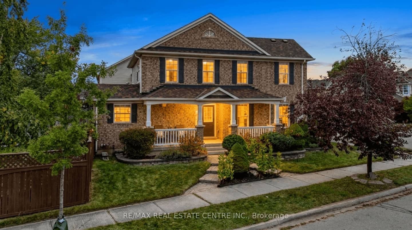 1630 Cartwright Crescent, Milton, ON L9T 5N5