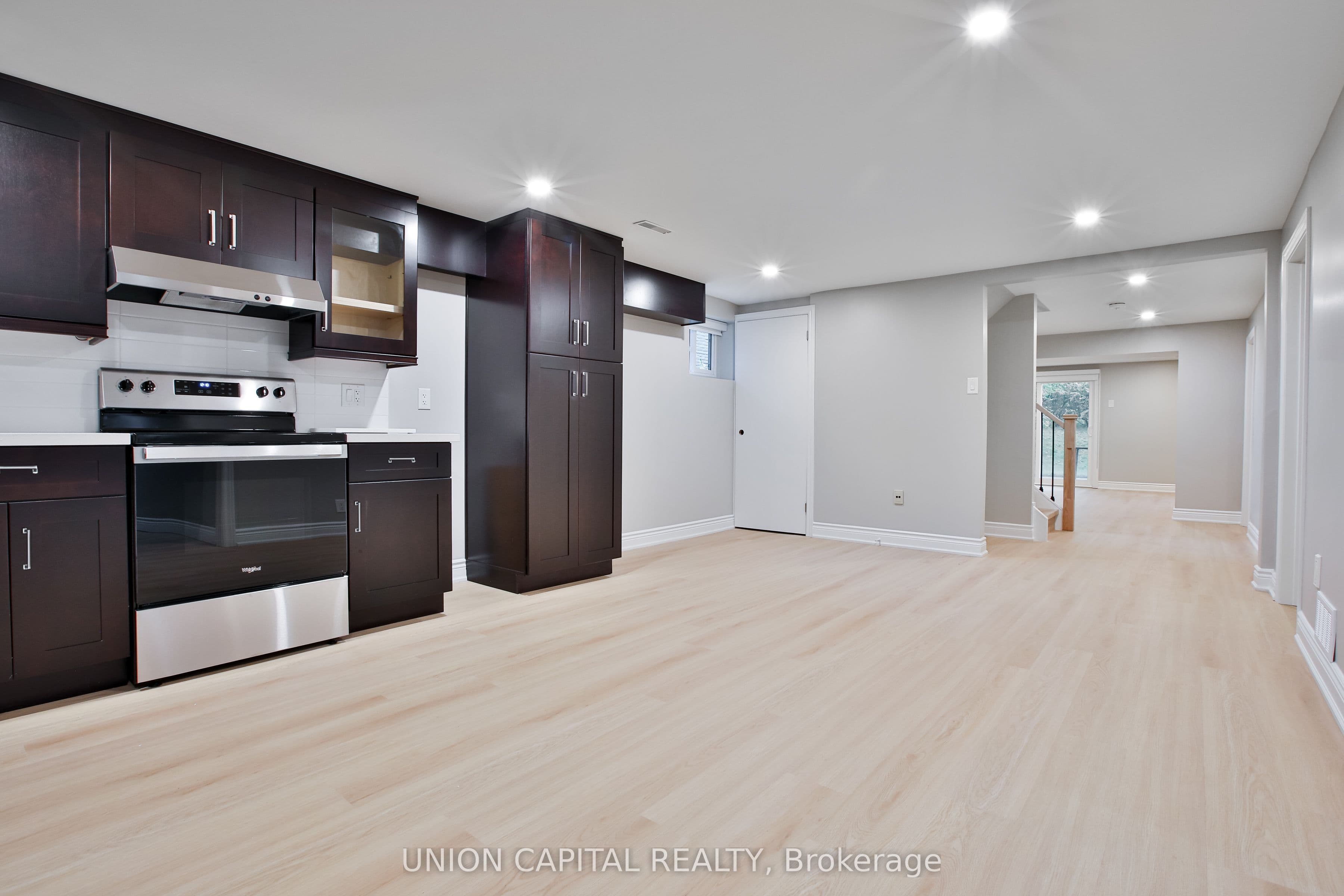 131 Romfield Circuit Lower, Markham, ON L3T 3H7