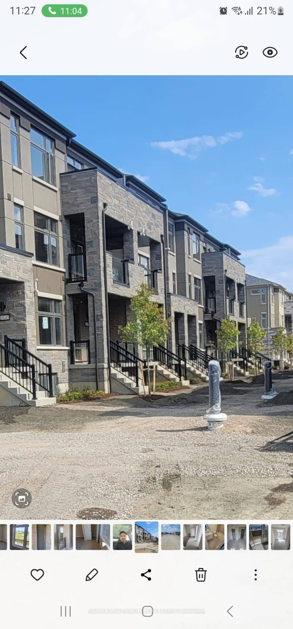 45 Fieldridge Crescent 21, Brampton, ON L6R 0A7