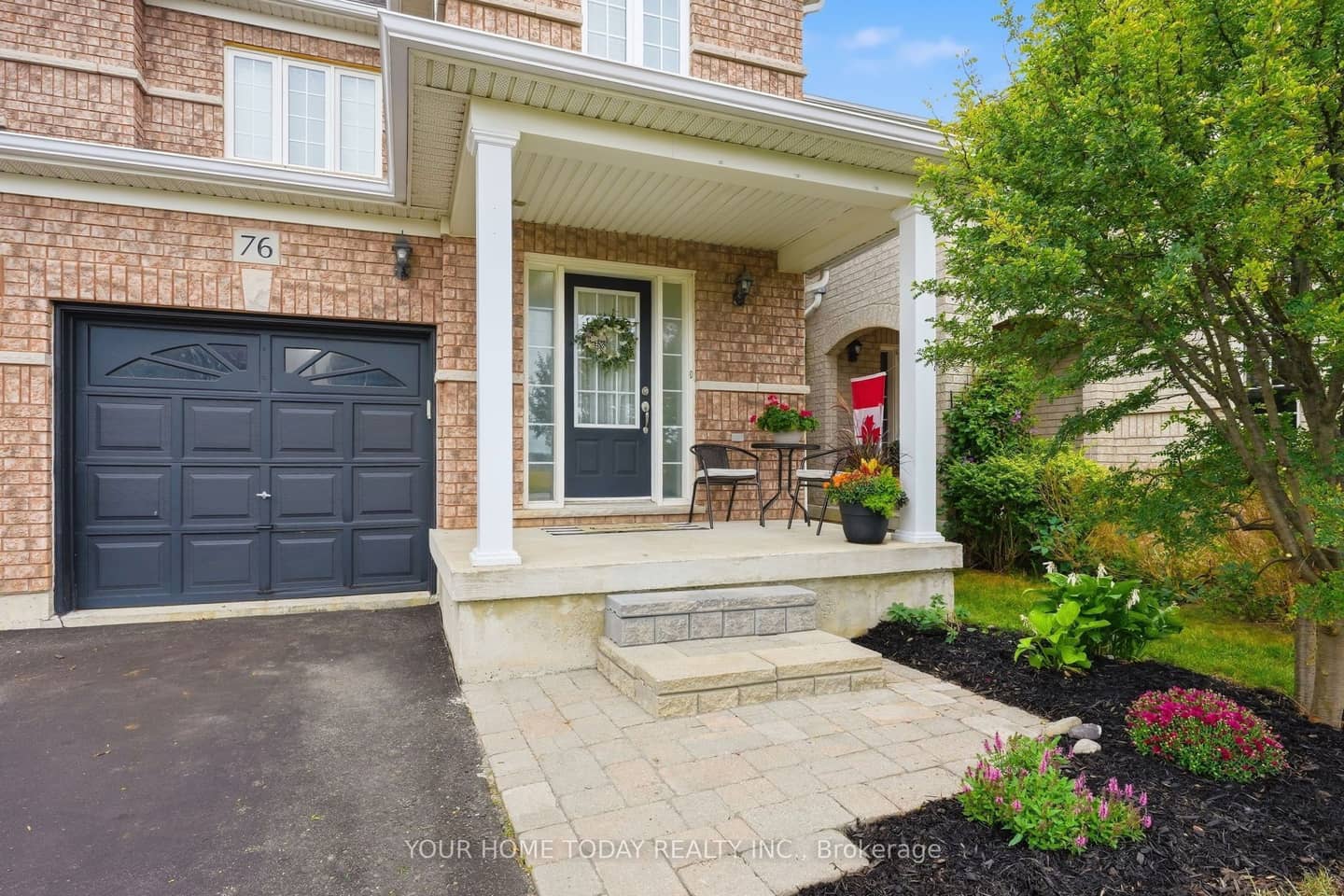 76 Snowberry Crescent, Halton Hills, ON L7G 6M8