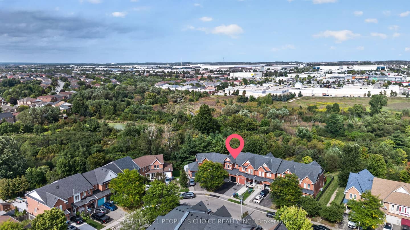 44 Monaco Court, Brampton, ON L7A 1X4