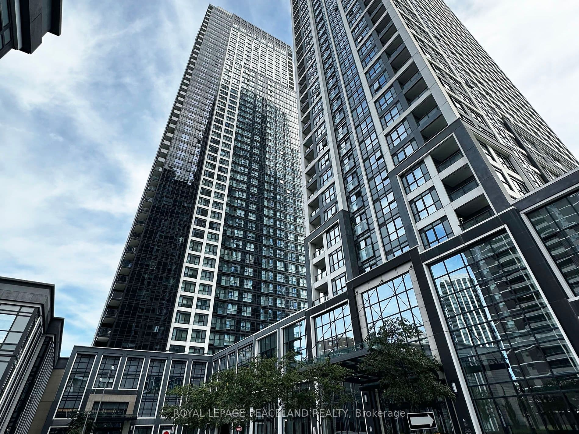 5 Mabelle Avenue 1834, Toronto, ON M9A 0C8