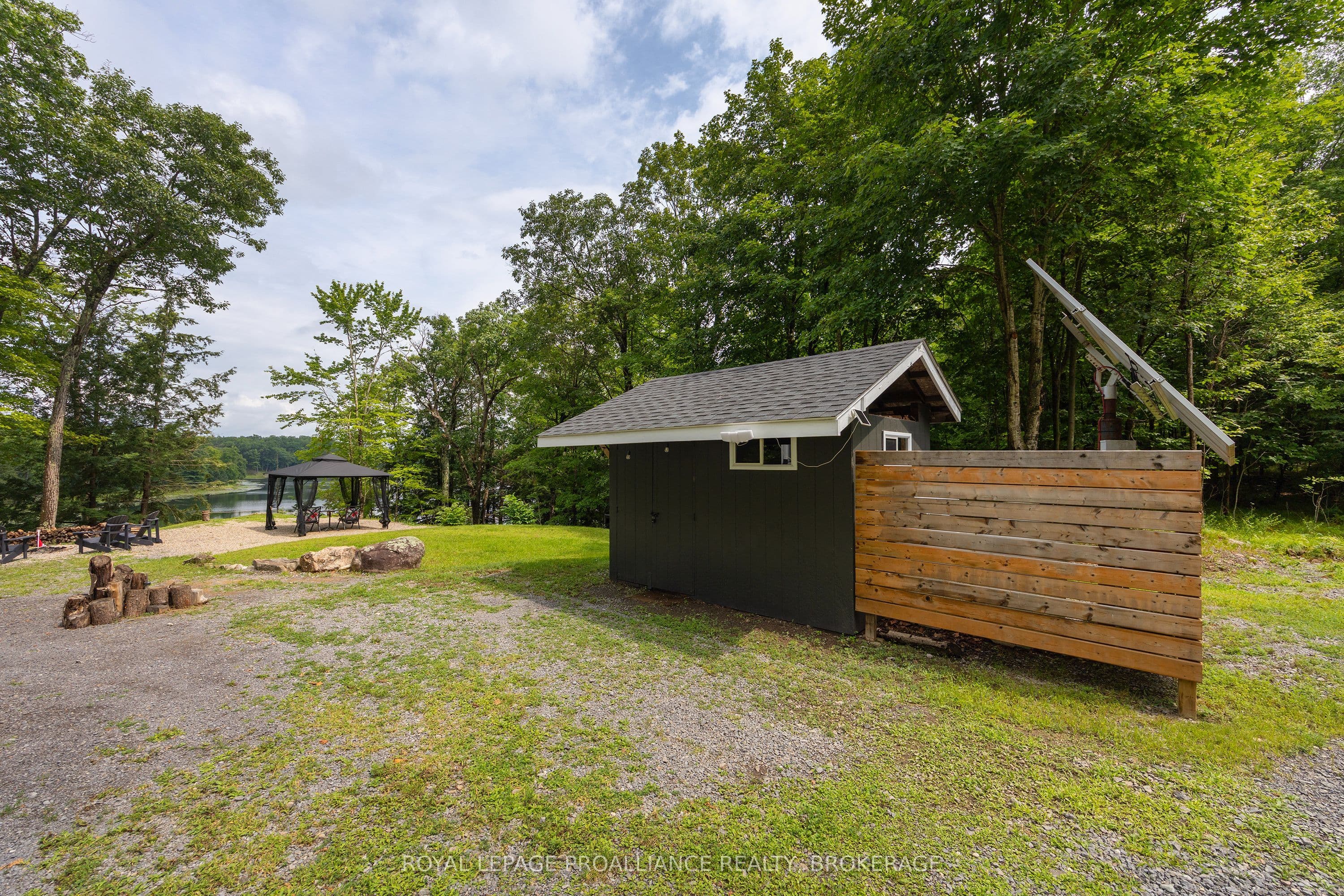 59 Sunset Shores Lane, Frontenac, ON K0H 1T0