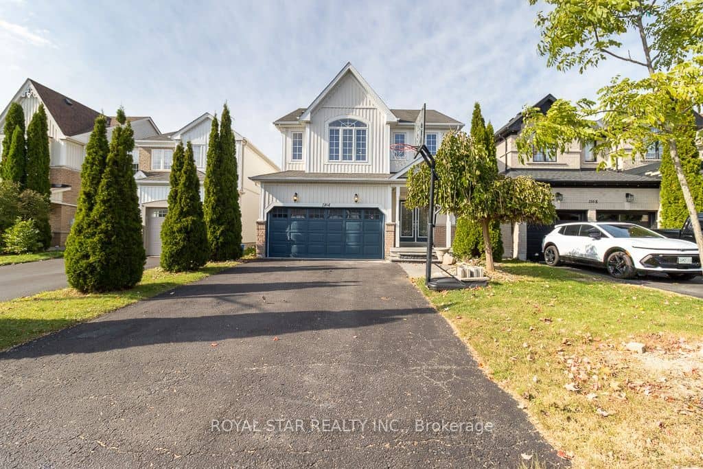 1164 Stire Street, Oshawa, ON L1K 0G4
