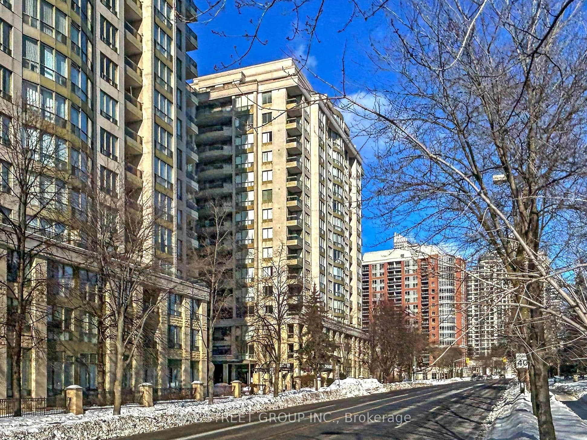 260 Doris Avenue 906, Toronto, ON M2N 6X9