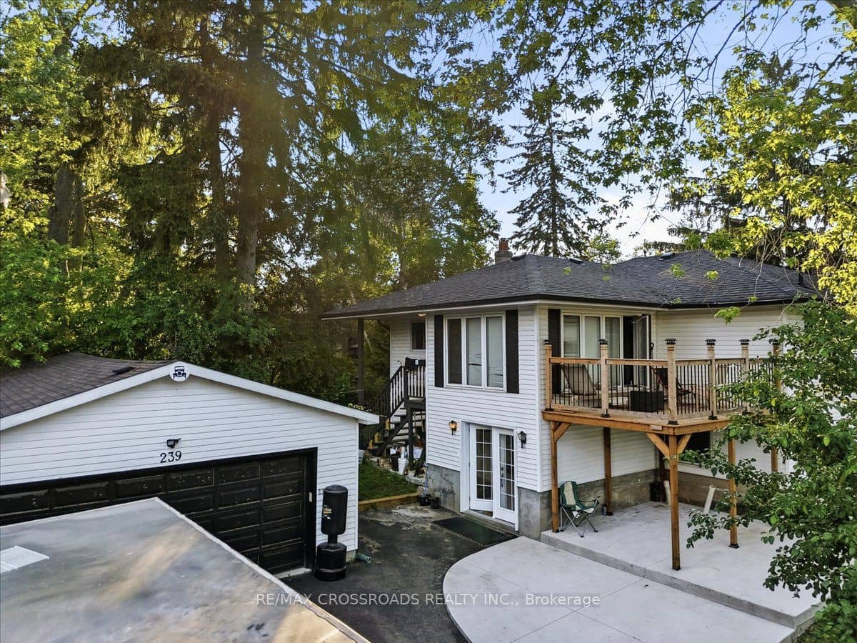 239 Island Road, Toronto, ON M1C 2R1