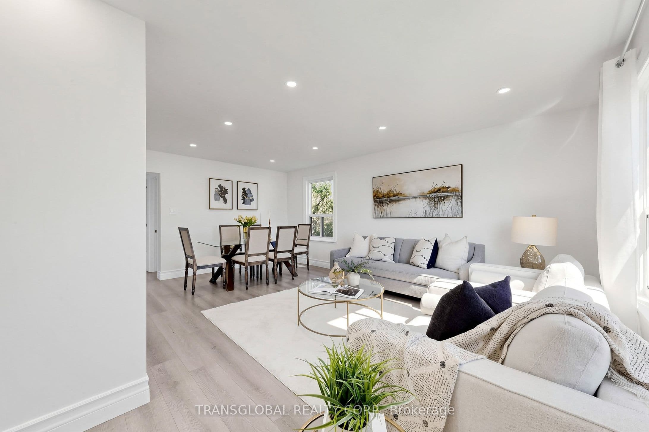 10 Anticosti Drive, Toronto, ON M1J 1V5