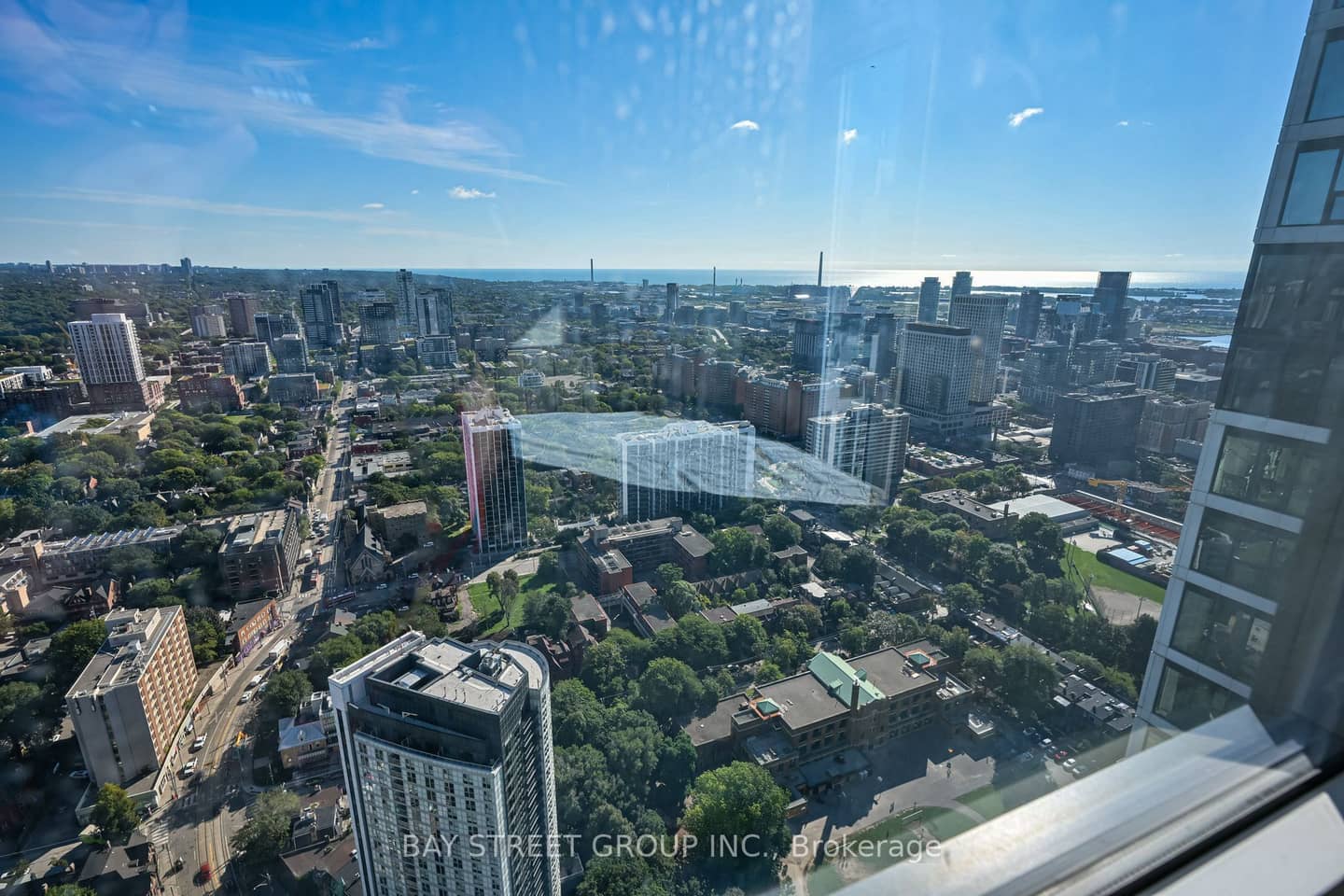 251 Jarvis Street 4703, Toronto, ON M5B 0C3