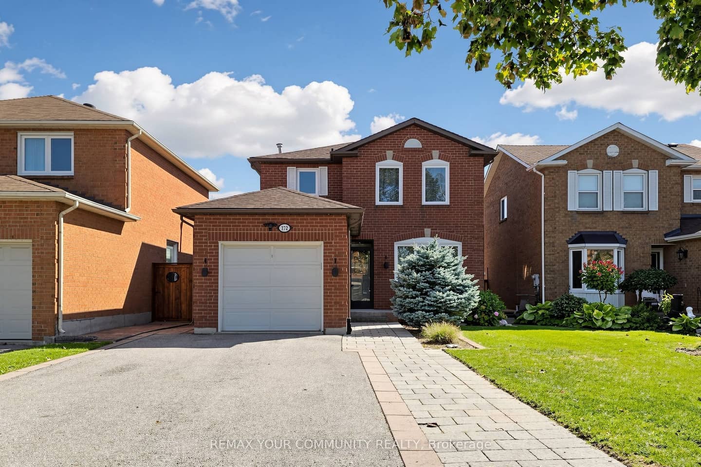 172 Patna Crescent, Vaughan, ON L6A 1N2