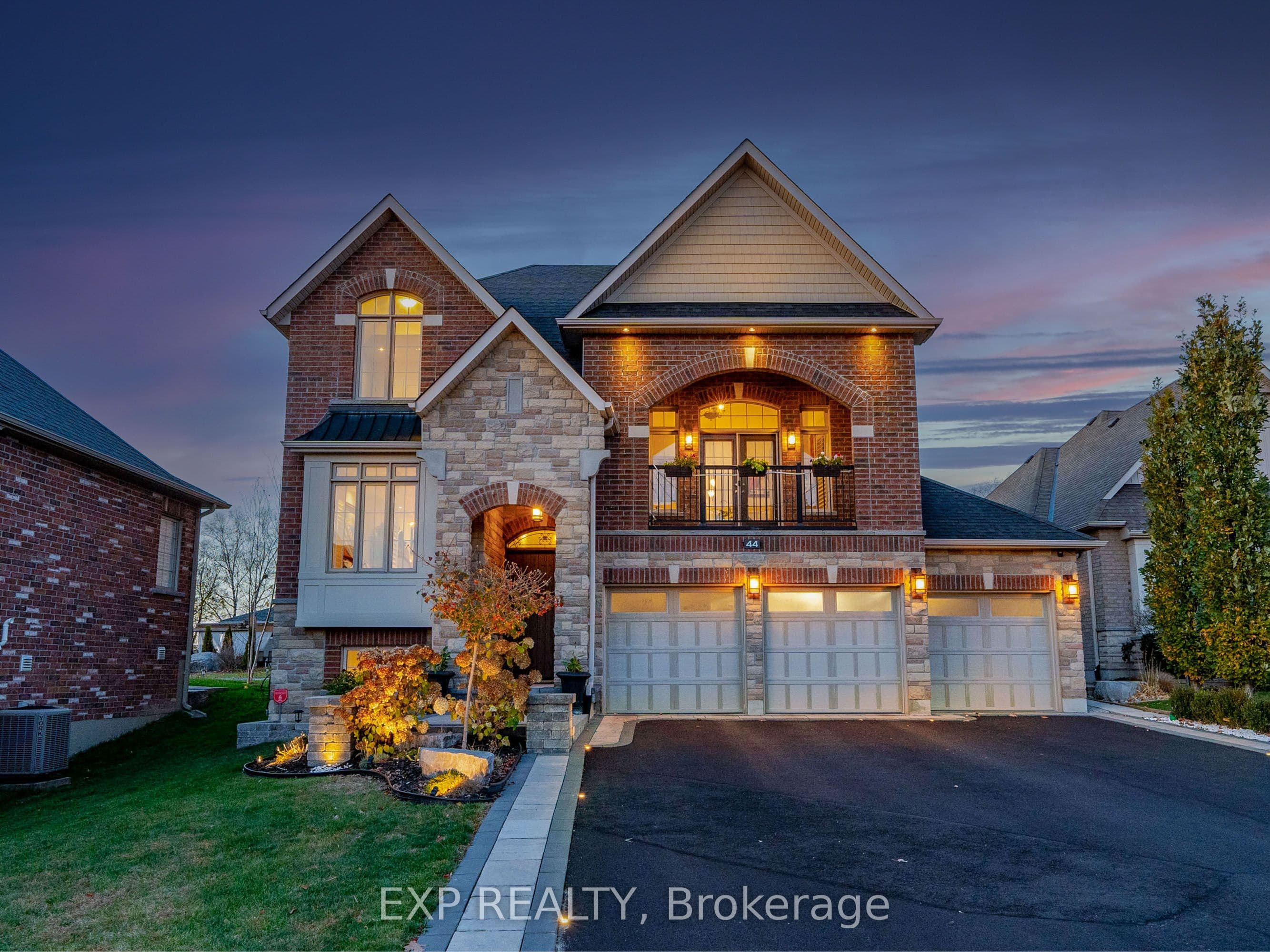 44 Philson Court, Innisfil, ON L0L 1L0