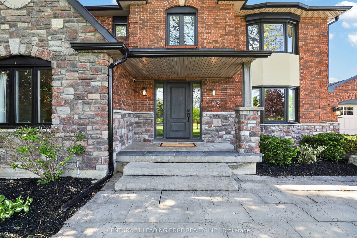 505 Aintree Drive, Whitchurch-Stouffville, ON L4A 7H5