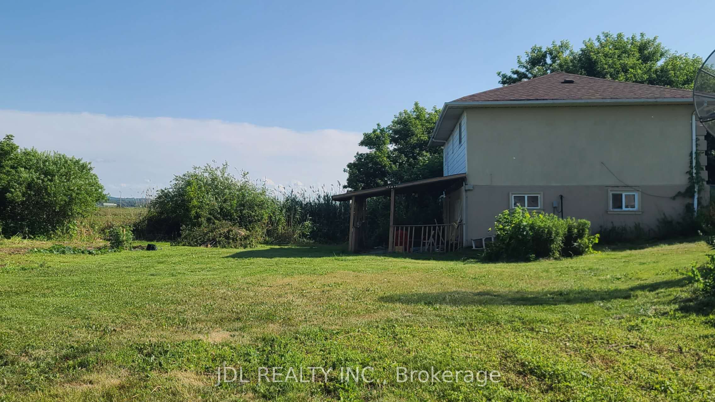 2411 Canal Road, Bradford West Gwillimbury, ON L3Z 2A6