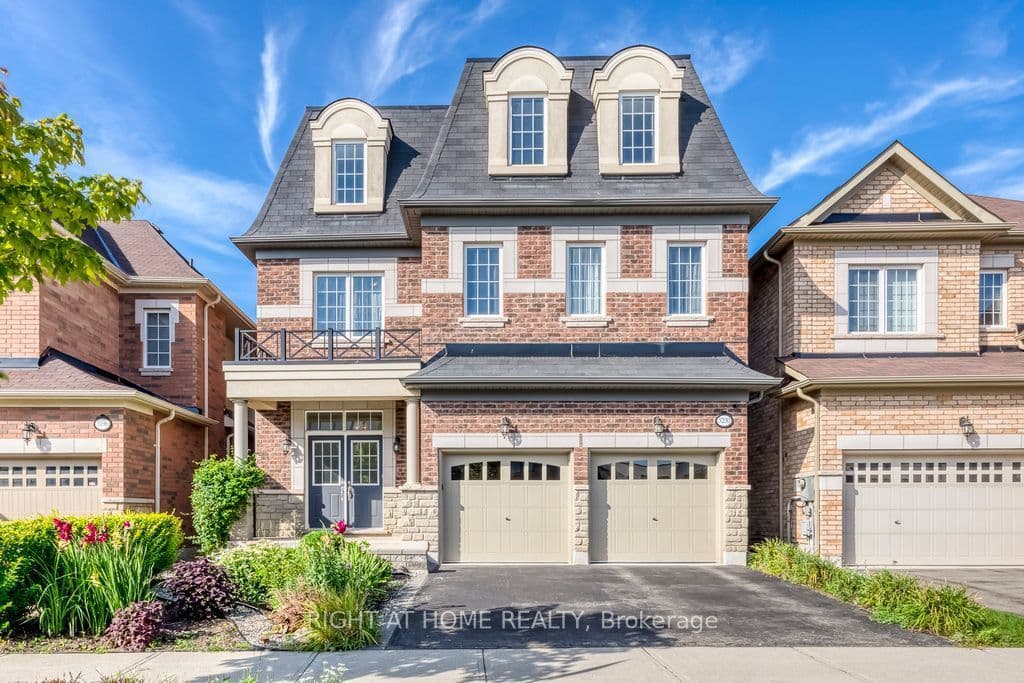 3200 Ernest Appelbe Boulevard, Oakville, ON L6H 0N7
