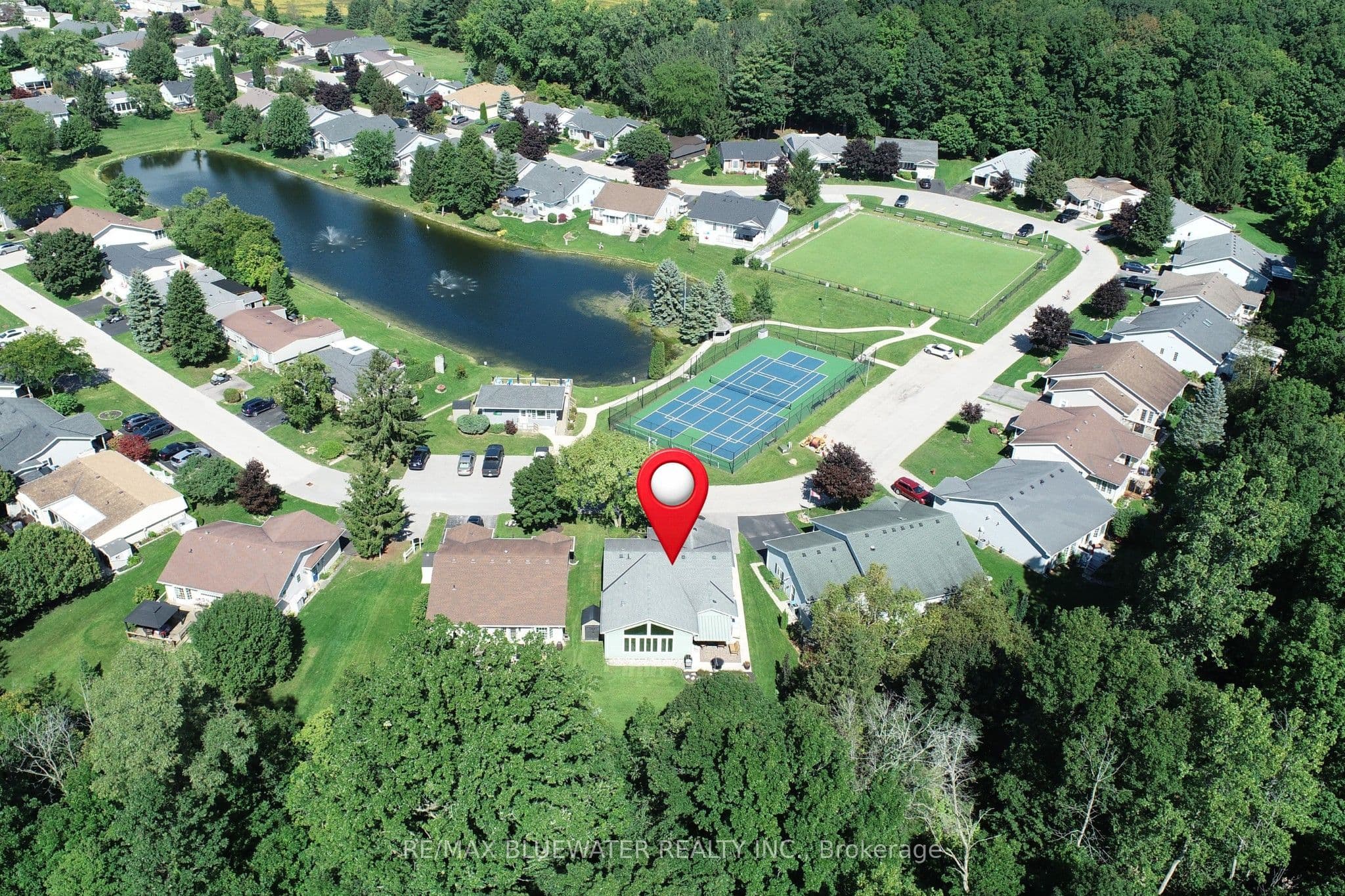 353 Shannon Boulevard, South Huron, ON N0M 1T0