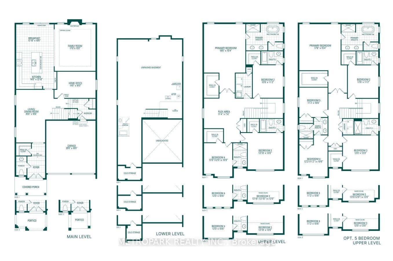 6 Max Bulmer Court, Georgina, ON L4P 0T9