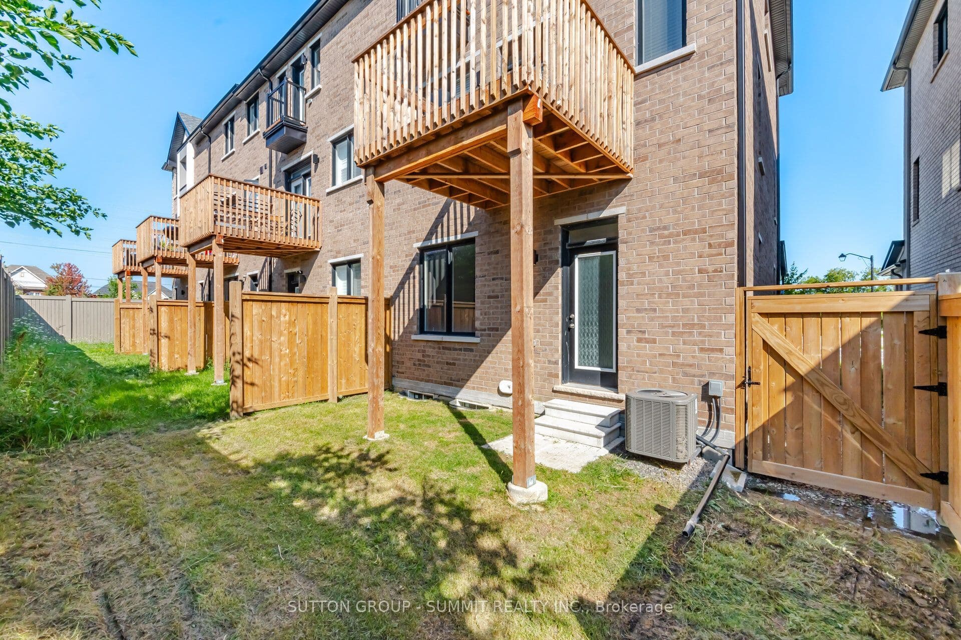 5206 Viola Desmond Drive, Mississauga, ON L5M 2S7