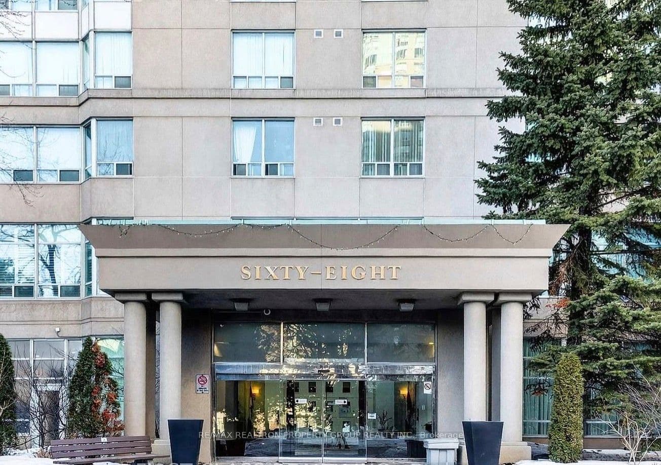 68 Corporate Drive 225, Toronto, ON M1H 3H3