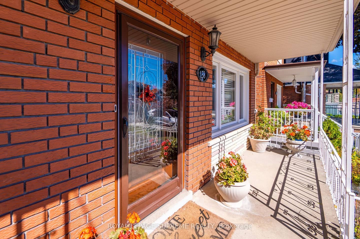 158 Aileen Avenue, Toronto, ON M6M 1G2