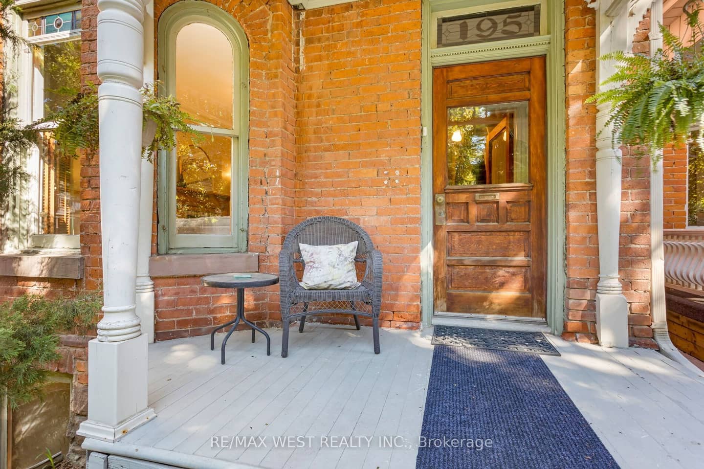 195 Dunn Avenue, Toronto, ON M6K 2S1