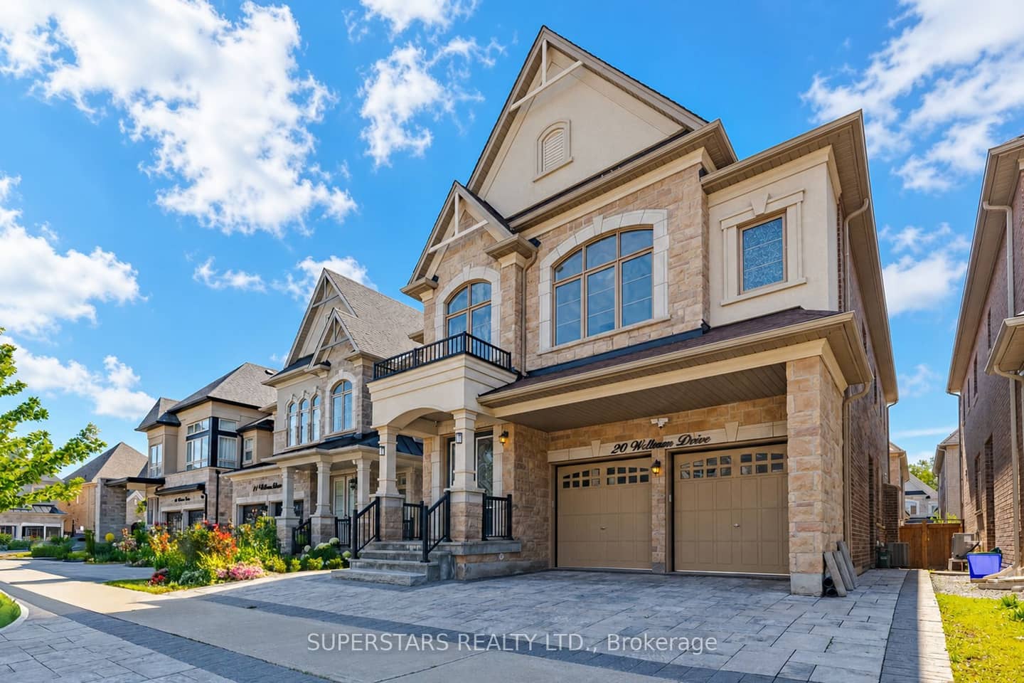 20 Wellman Drive, Richmond Hill, ON L4E 1G1
