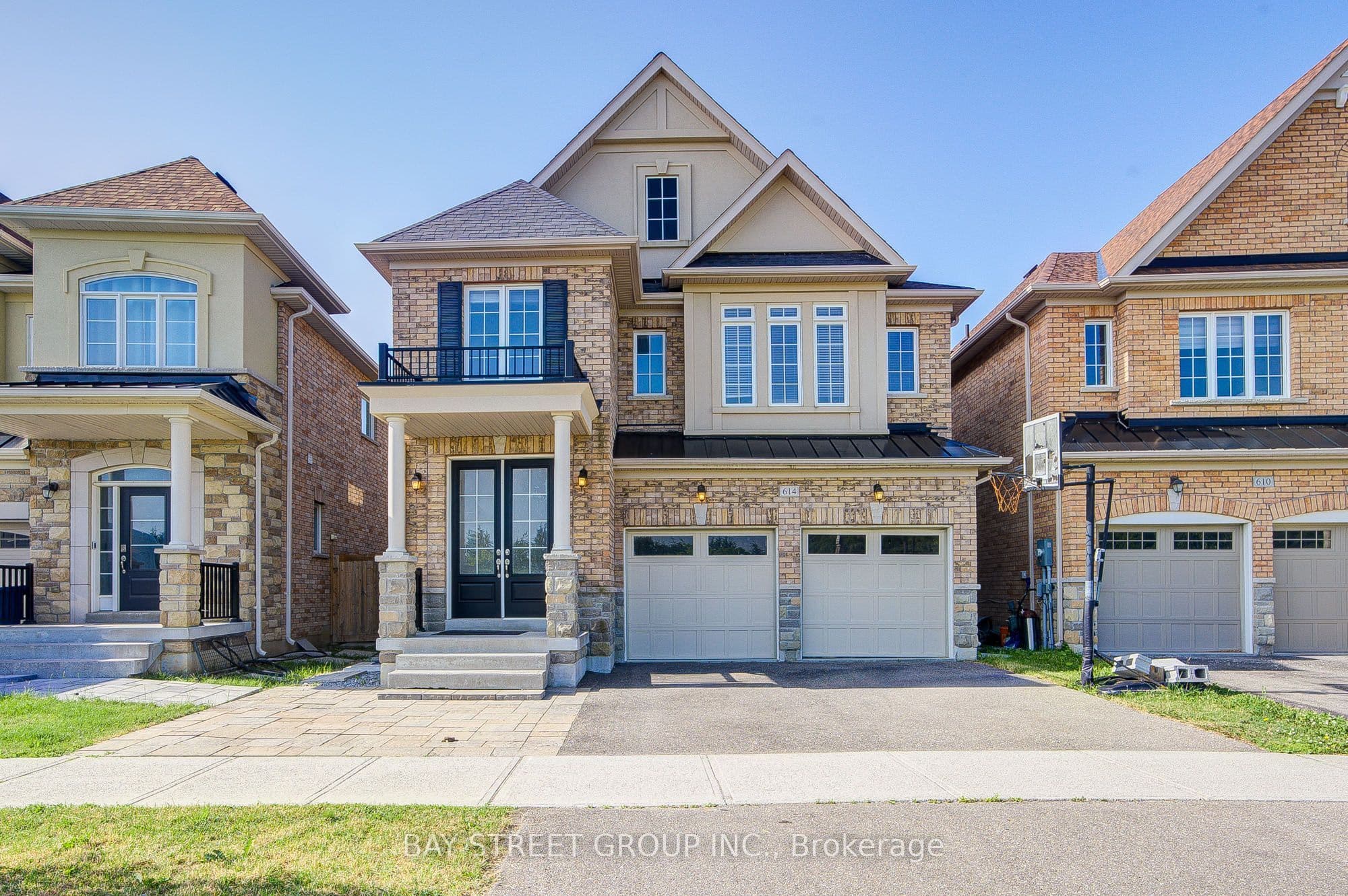 614 Baker Hill Boulevard, Whitchurch-Stouffville, ON L4A 1Y9