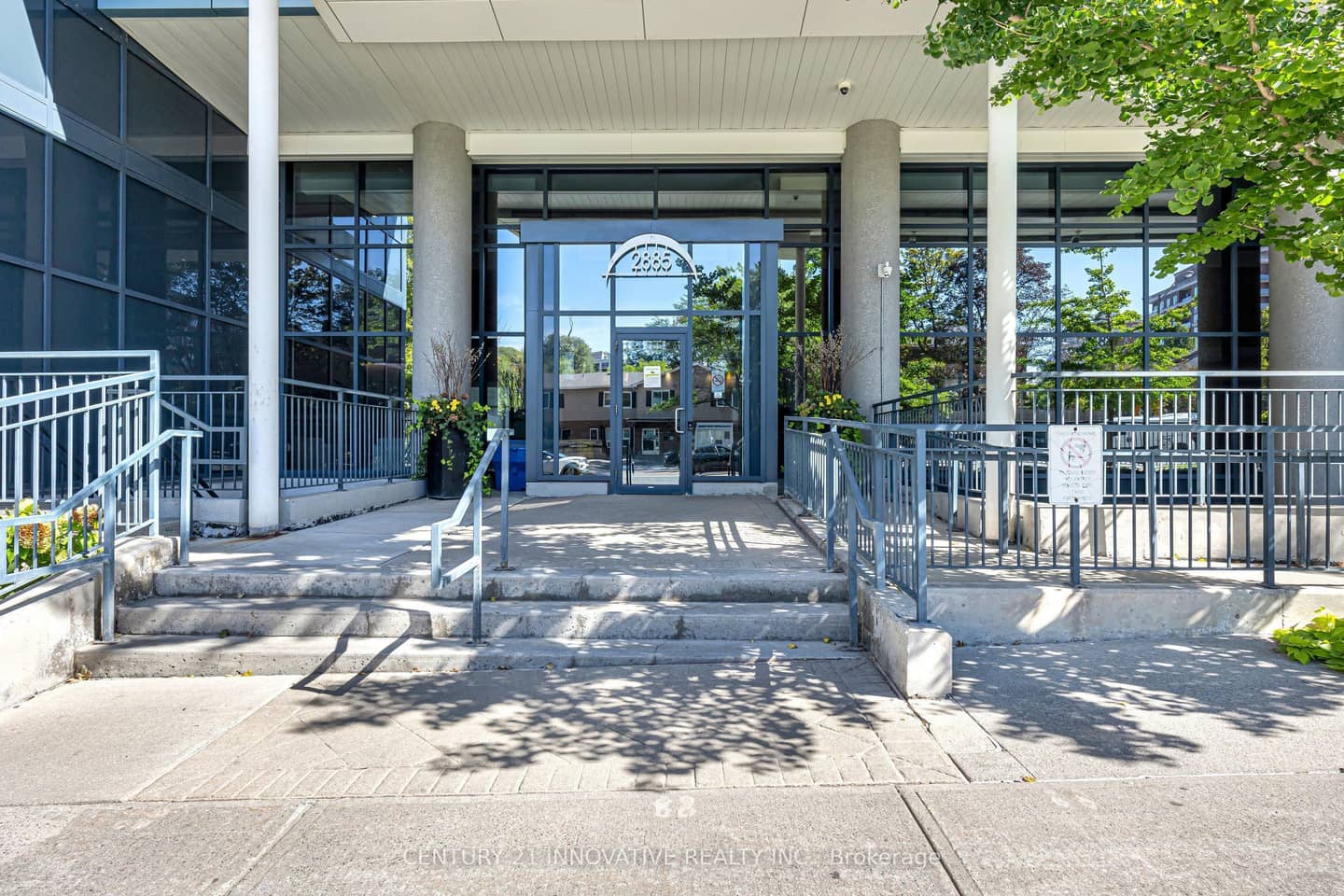 2885 Bayview Avenue Ph 1501, Toronto, ON M2K 0A3