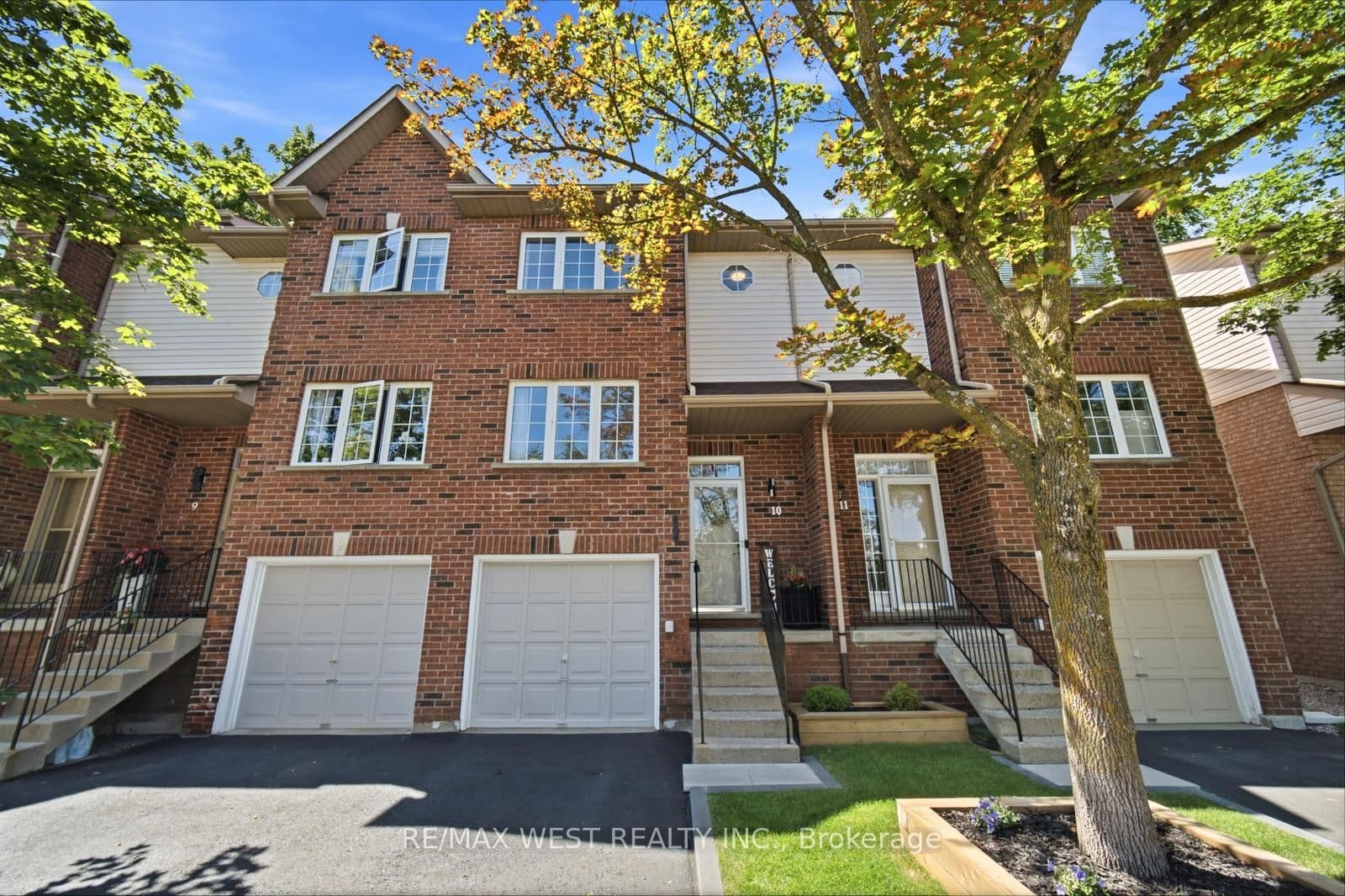 5 Spring Street 10, Orangeville, ON L9W 1M8