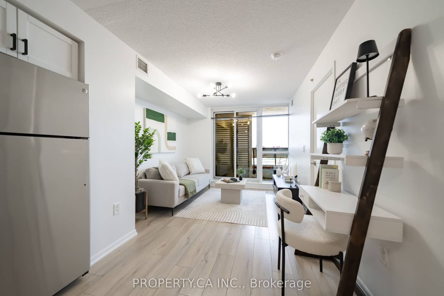 830 Lawrence Avenue 1201, Toronto, ON M6A 0A2