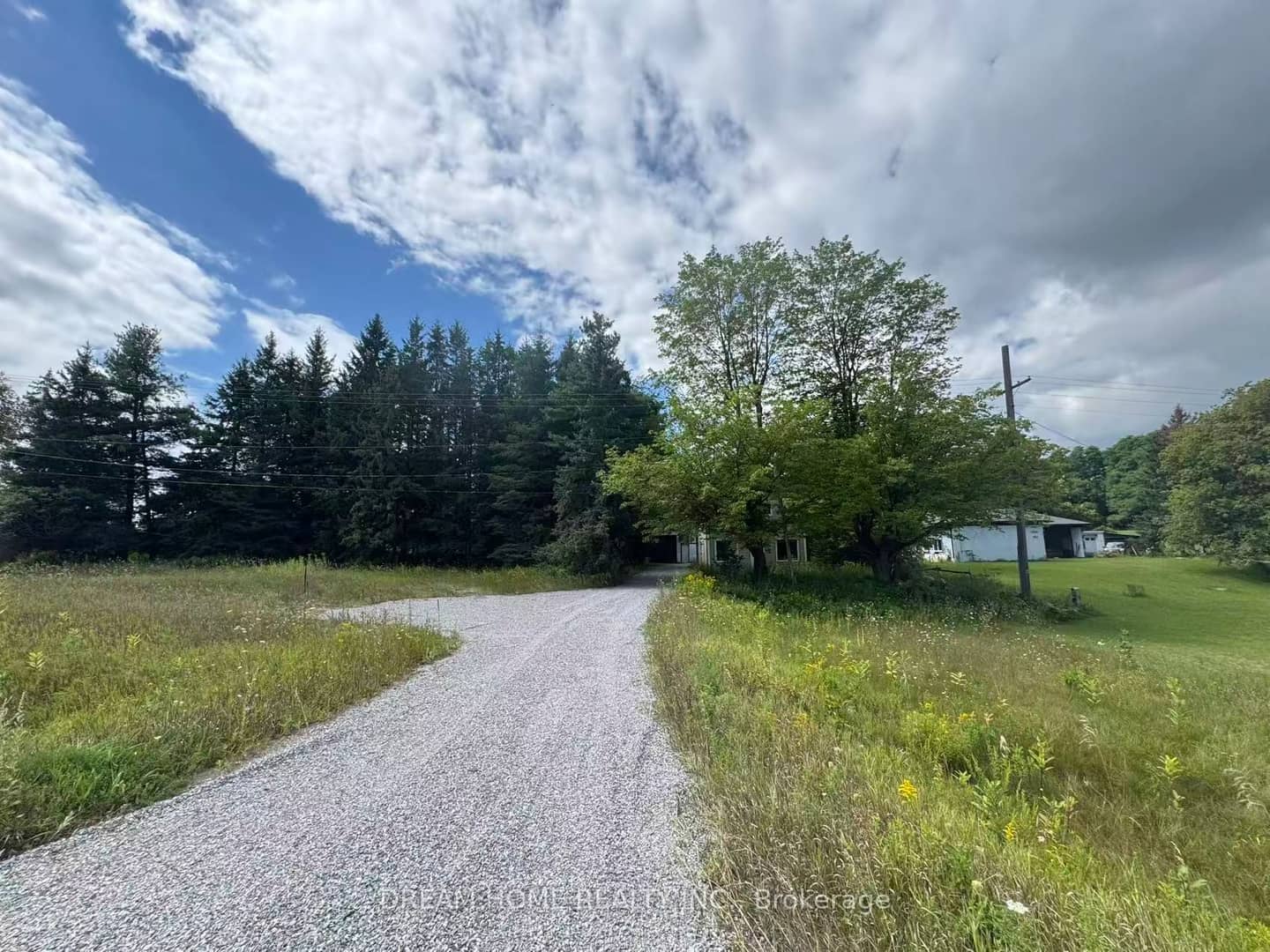 4850 Hwy 47, Uxbridge, ON L9P 1R4